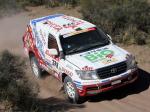 Toyota Land Cruiser 200 Auto Body 2007 года